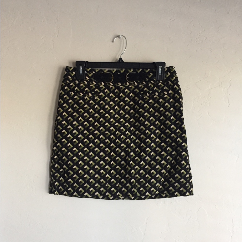 LOFT skirt